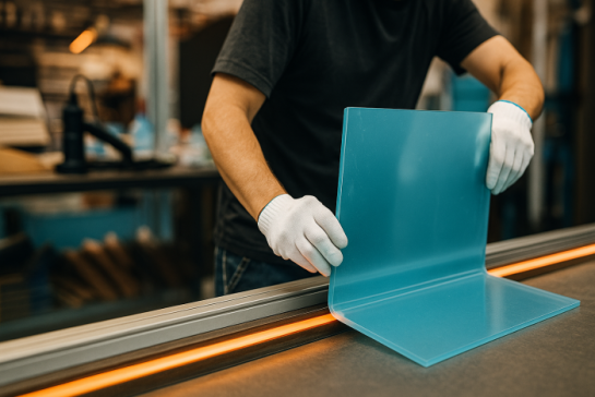 Plastic Fabrication